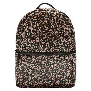 My Tagalongs Floral Backpack